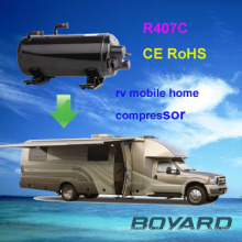 Promo quente! Acessórios de condicionador de ar motorhomes fabricados na china compressor de ar condicionado móvel oem fábrica